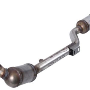 Catalizador Mercedes C230 Komp > A2034904419