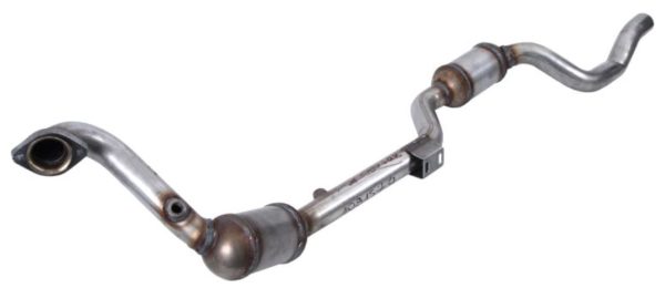 Catalizador Mercedes C230 Komp > A2034904419