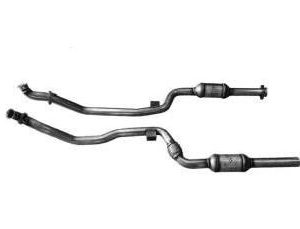 Catalizador Mercedes E280 2.8i 4Matic > 2104906019