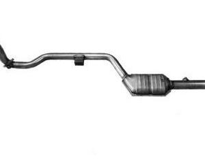 Catalizador Mercedes CLK 200 Kompressor C208 > A2024903420