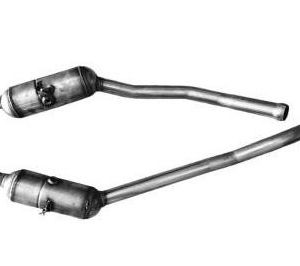 Catalizador Mercedes ML500 > A1644900314