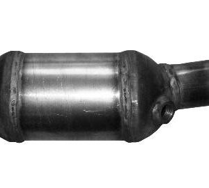 Catalizador Mitsubishi Pajero Pinin 1.8i0 > MR597981
