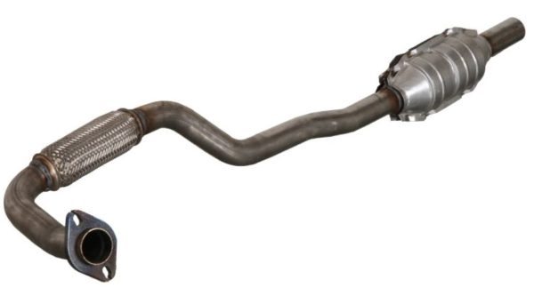 Catalizador Opel Astra 1.6i X1.6SZR > 24418588