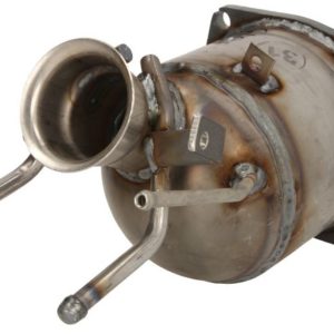 catalizador Puegeot 307 2.0HDI > 1731FVSP13