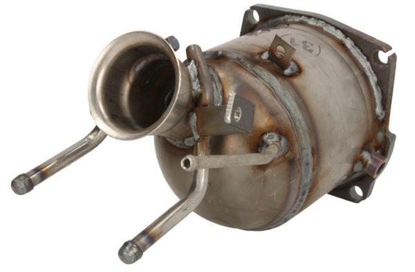 catalizador Puegeot 307 2.0HDI > 1731FVSP13