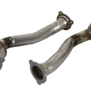Catalizador Porsche Cayenne S 4.8i > 95811302100