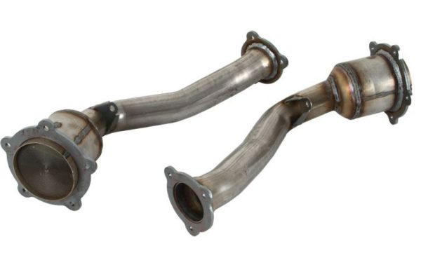 Catalizador Porsche Cayenne S 4.8i > 95811302100