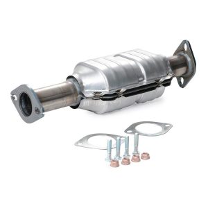Catalizador Renault Clio 1.2i E7F > 77.00.414.558