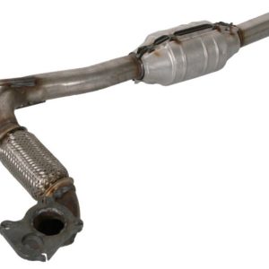 Catalizador Skoda Fabia 1.4 AMF > 6Q0254500HX