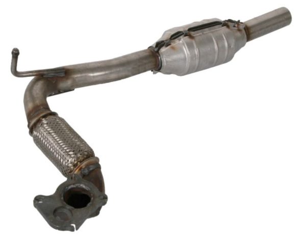 Catalizador Skoda Fabia 1.4 AMF > 6Q0254500HX