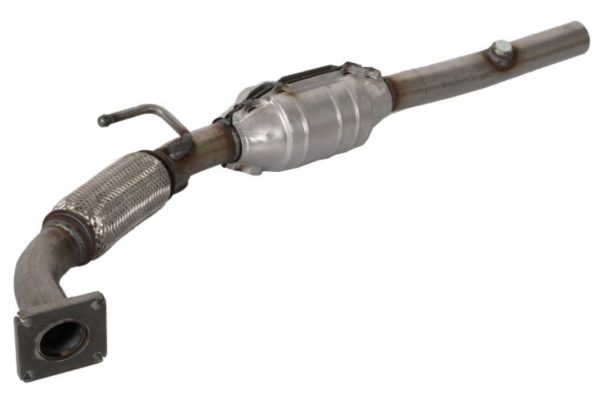 Catalizador Seat Leon 1.9 AQM > 1J1253058CW