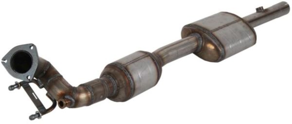 Catalizador Seat Alhambra 2.0 TDI 4mot CFFE > 7N0254400QX