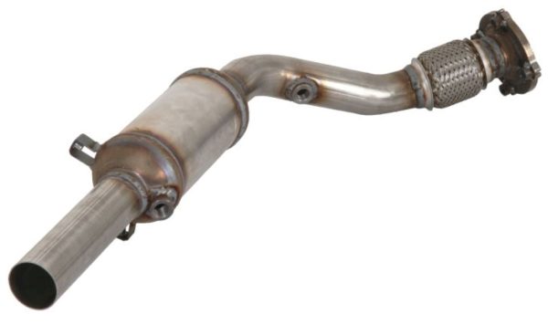 Catalizador Seat Cordoba 1.8T 20v Cupra AQX > 6K1253208SX