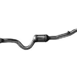 Catalizador Skoda Octavia 4×4 2.0i AZH > 1J1253058QX