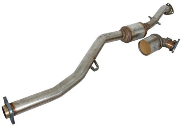 Catalizador Subaru Forester 2.0 AWD > 44620AC650