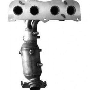 Catalizador Toyota Rav4 2.0i 1AZ-FE > 2505128230