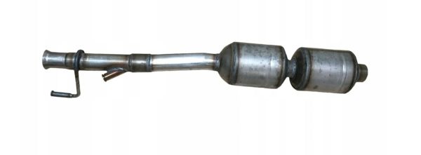 Catalizador Volkswagen Crafter 2.5 CEBA > 2E0254400DX