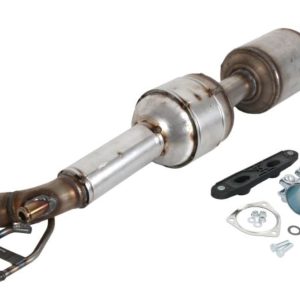 Catalizador Volkswagen Passat 2.0 TDI CBAC > 3AA254400AX