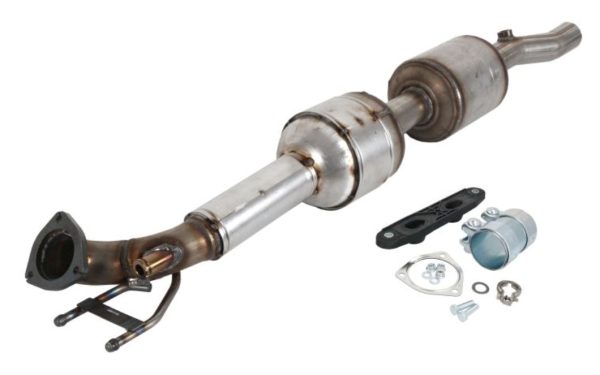 Catalizador Volkswagen Passat 2.0 TDI CBAC > 3AA254400AX