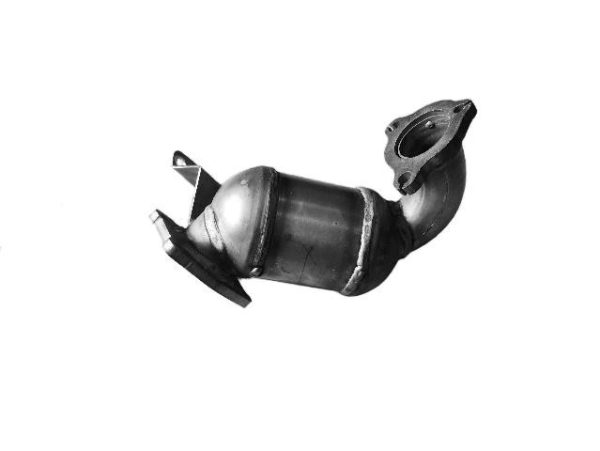 Catalizador Mitsubishi Carisma 1.9DID > 8602969