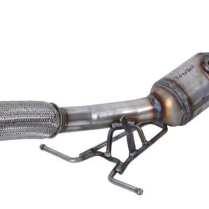 Catalizador Volvo S60 2.5i T B5254T2 > 8603158