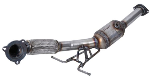 Catalizador Volvo S60 2.5i T B5254T2 > 8603158