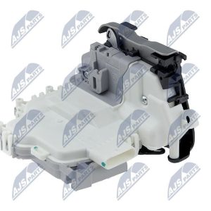 CERRADURA DE PUERTA DELANTERA, EZC-HY-641 /81310-J5000