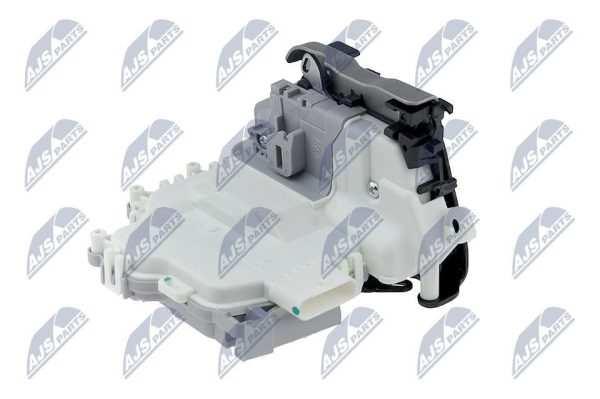 CERRADURA DE PUERTA DELANTERA, EZC-HY-641 /81310-J5000