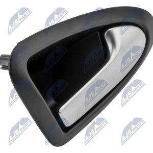 CERRADURA DE PUERTA DELANTERA, EZC-HY-678 /81320-3Z020