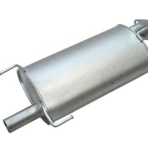 Silenciador 17430-28480