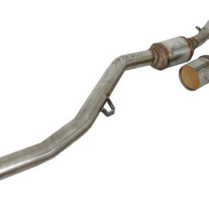 Catalizador Subaru Forester III 44620AC650