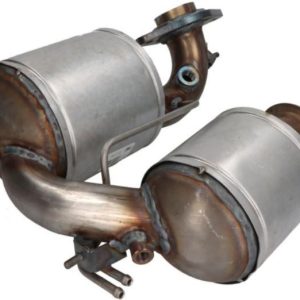 DPF Toyota >25051YV030