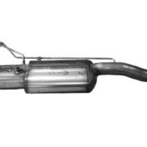 DPF Audi A8 >4E0254800AX