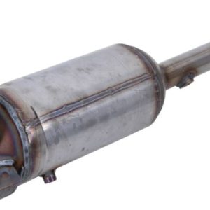 DPF Audi Q7 >4L0254850AX + 4L0254800AX