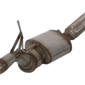 DPF BMW 745d >18307794421 + 18307794413