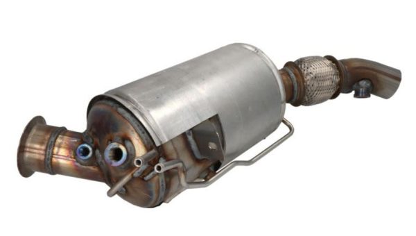 DPF BMW X5 F15 >18308570943 18308570944