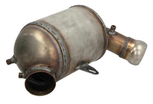 DPF Mercedes CLC >A2034901636 A2034900192
