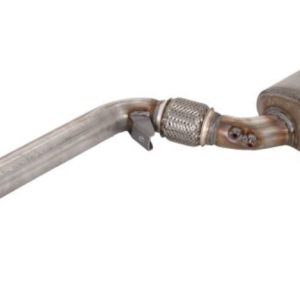 DPF Mercedes Benz clase C >A2044909219
