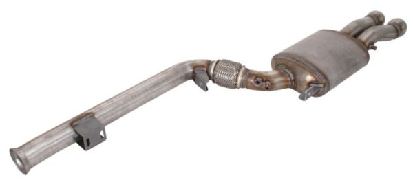 DPF Mercedes Benz clase C >A2044909219