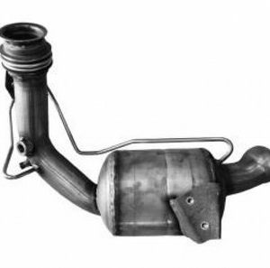 DPF Mercedes Clase E> A2124902292