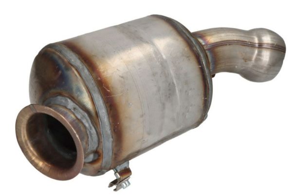 DPF Mercedes E220 CDI >A2124902092