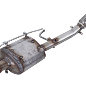 DPF Nissan Qashqai 2.0 >20010JD700
