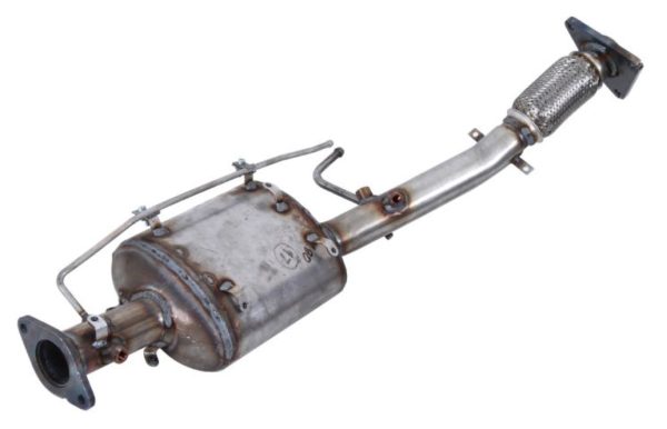 DPF Nissan Qashqai 2.0 >20010JD700