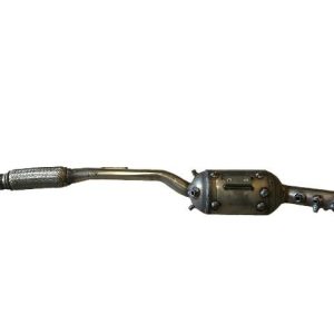 DPF Nissan Murano> 200101ATOA 144411AT2A