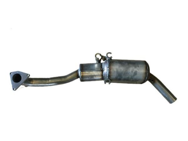 DPF Porsche Panamera 3.0 >97011334930 97011334932