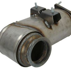 DPF Volvo >36011426 36012643