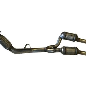 Catalizador A4 Quattro 2.5 TDI> 8E0253057QX