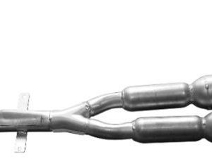 Catalizador Bmw 525d >18312248262