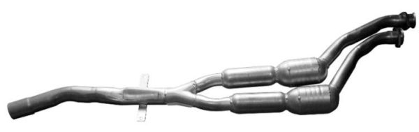 Catalizador Bmw 525d >18312248262