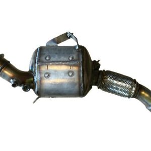 Catalizador Bmw 535d> 18307795868